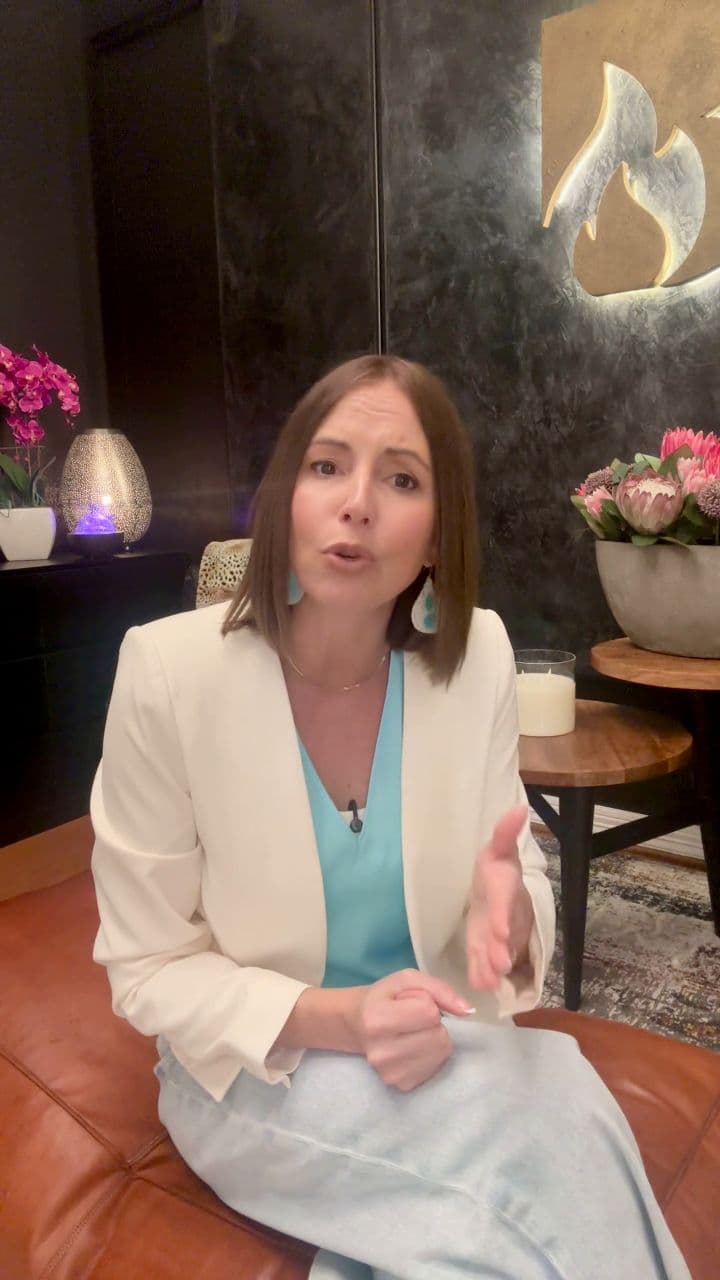 Surrendering Through the Storms of Life