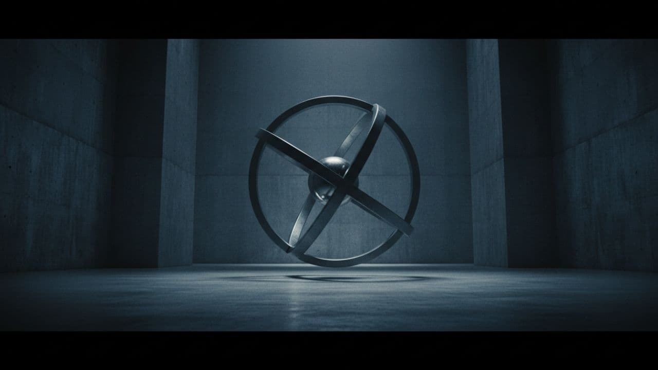 Tilt the Axis Just a Bit