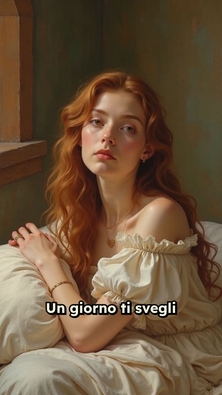 Rinascita e Calore della Vita