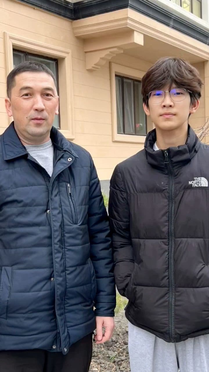 Interview with an Oil Worker