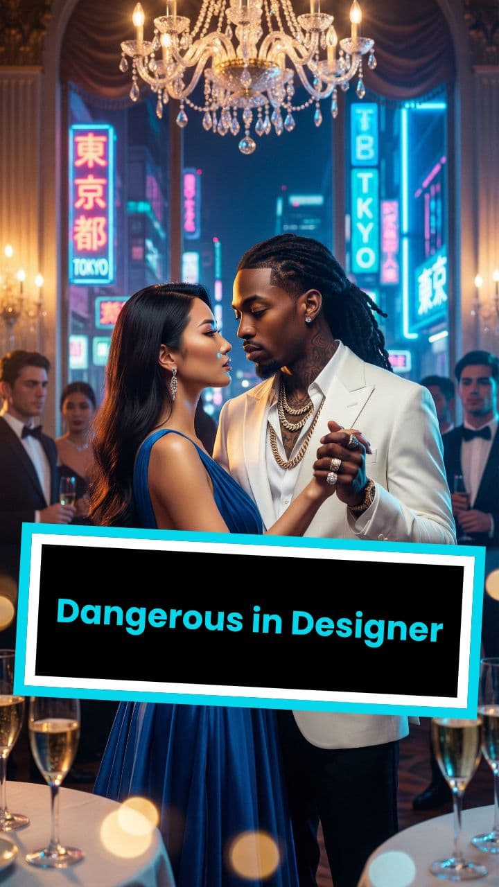 Dangerous in Designer