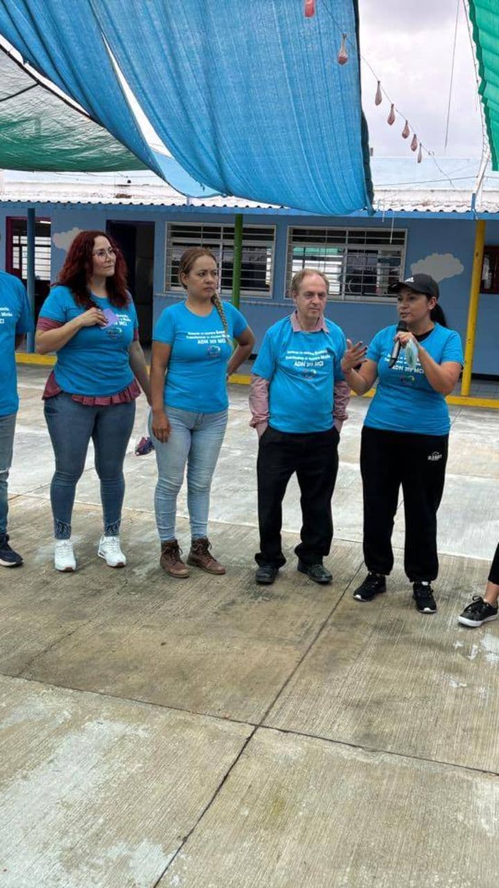 La contradicción de la diferencia