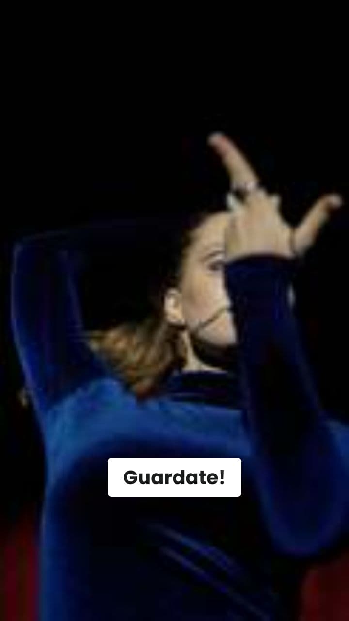 Caffèrina Danzante: Il Caos Ballerino