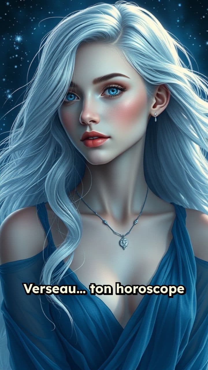 Horoscope Verseau : Renouveau et Audace