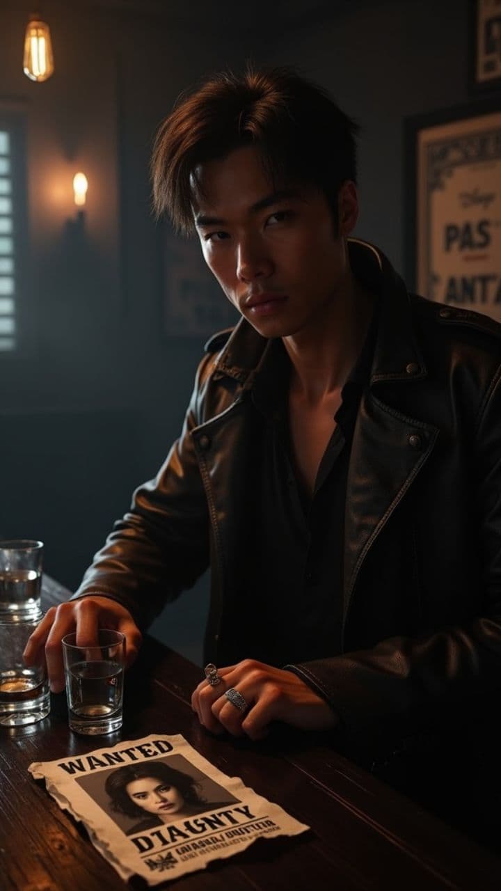 Chasseur de Primes & Zombies Métisses