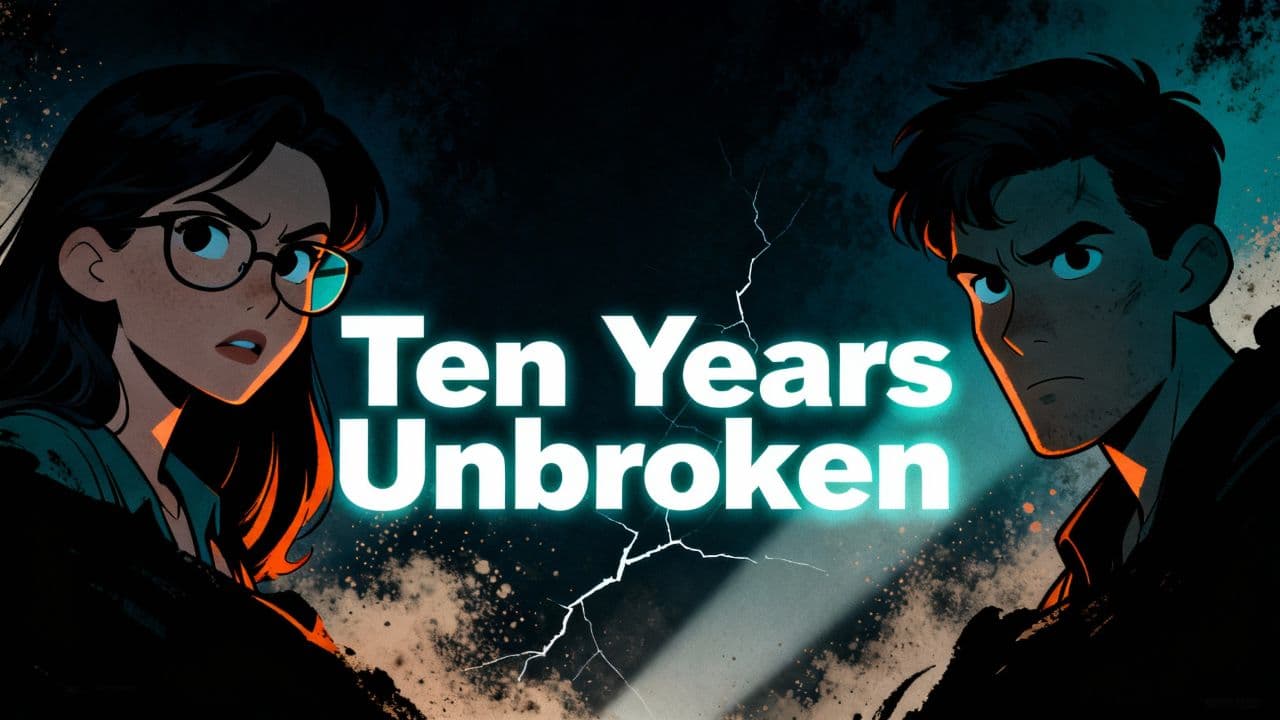 Ten Years Unbroken