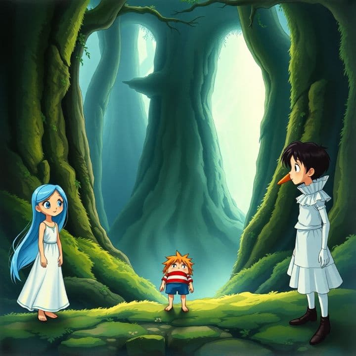 Progres i jego konsekwencje