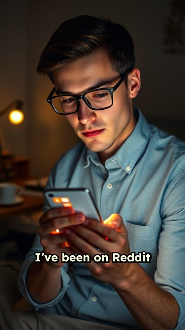 Outed My Burner on Zoom