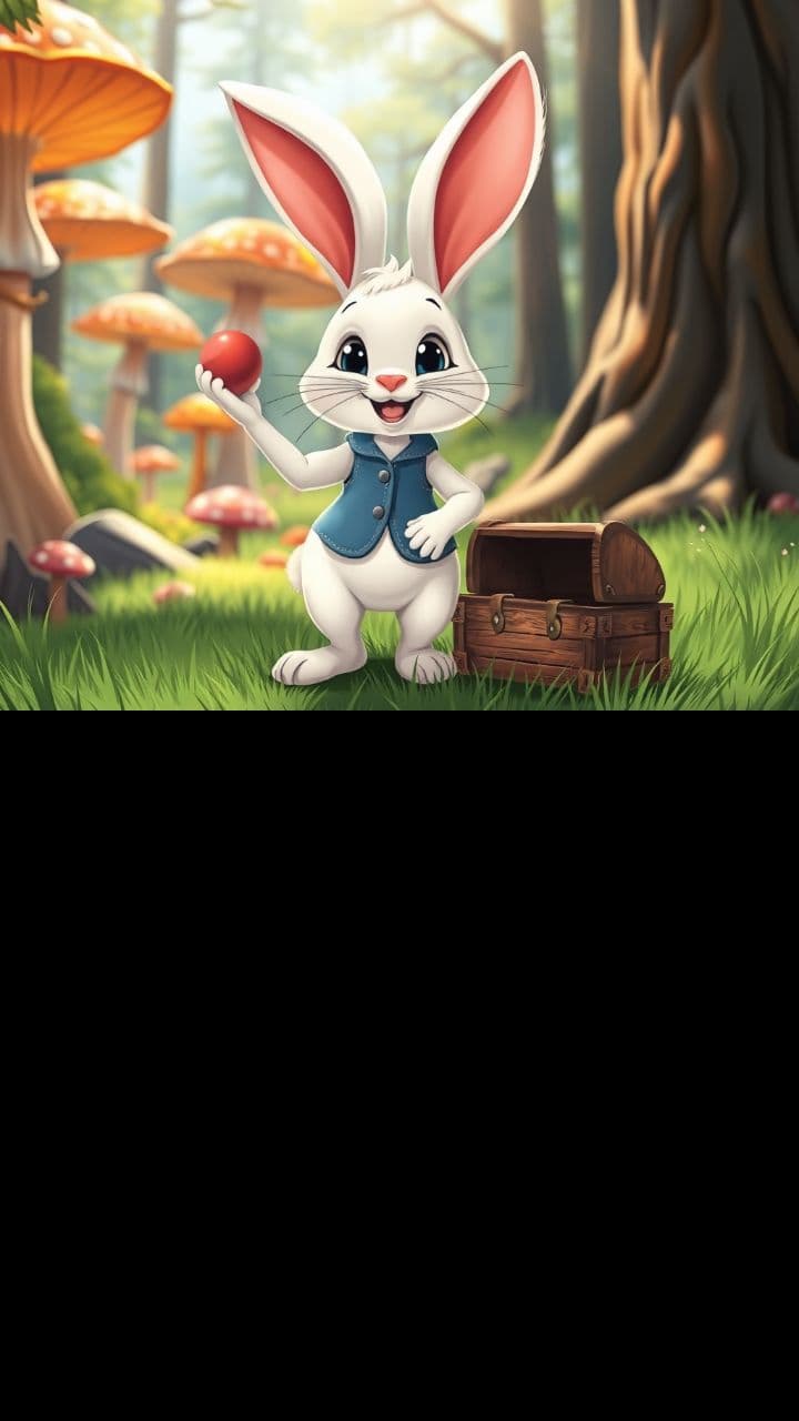 Victory Despite Confusion