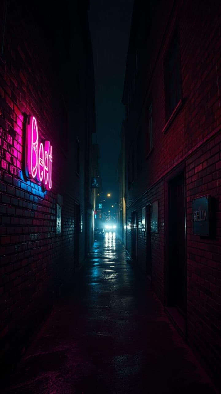 Diamond Boy: Timeless Joy