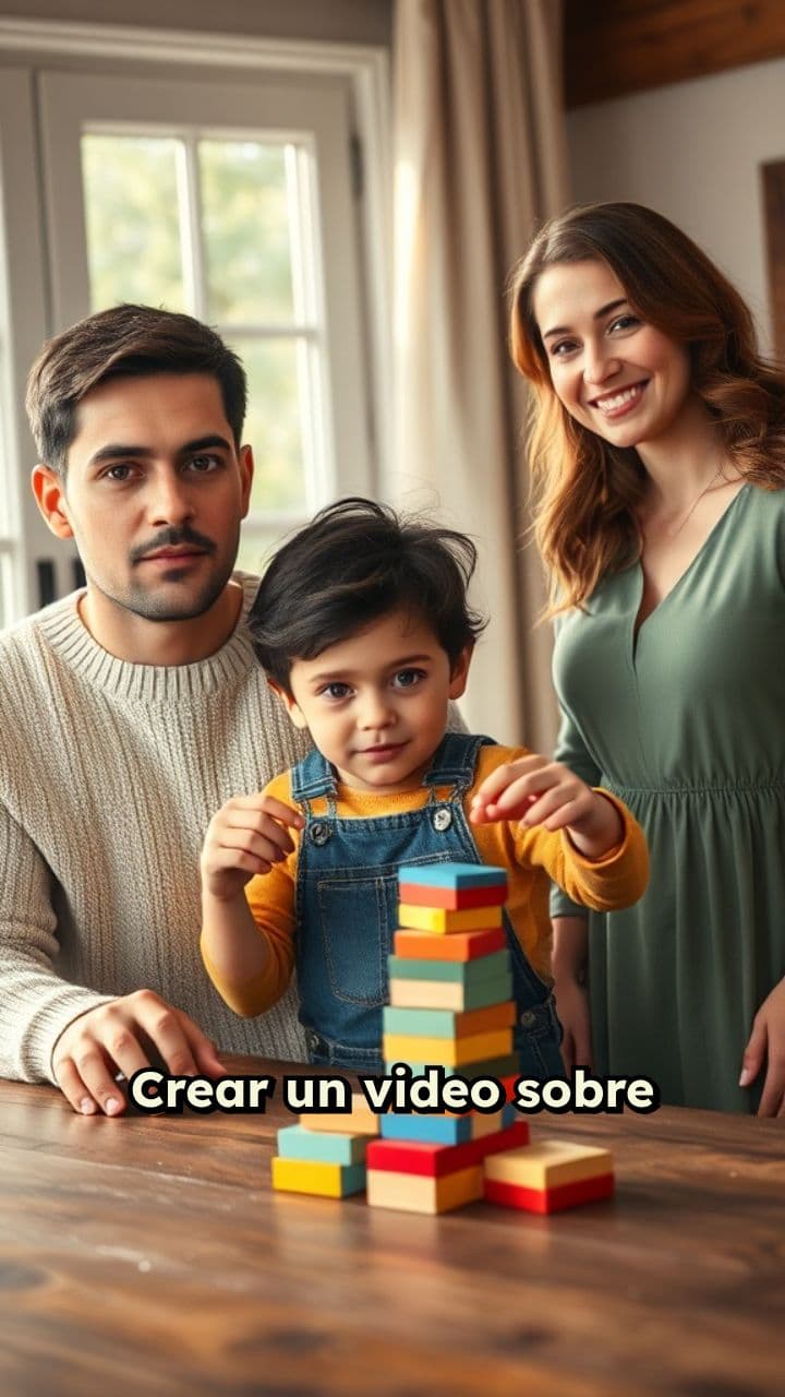 Guía Amorosa en el Hogar