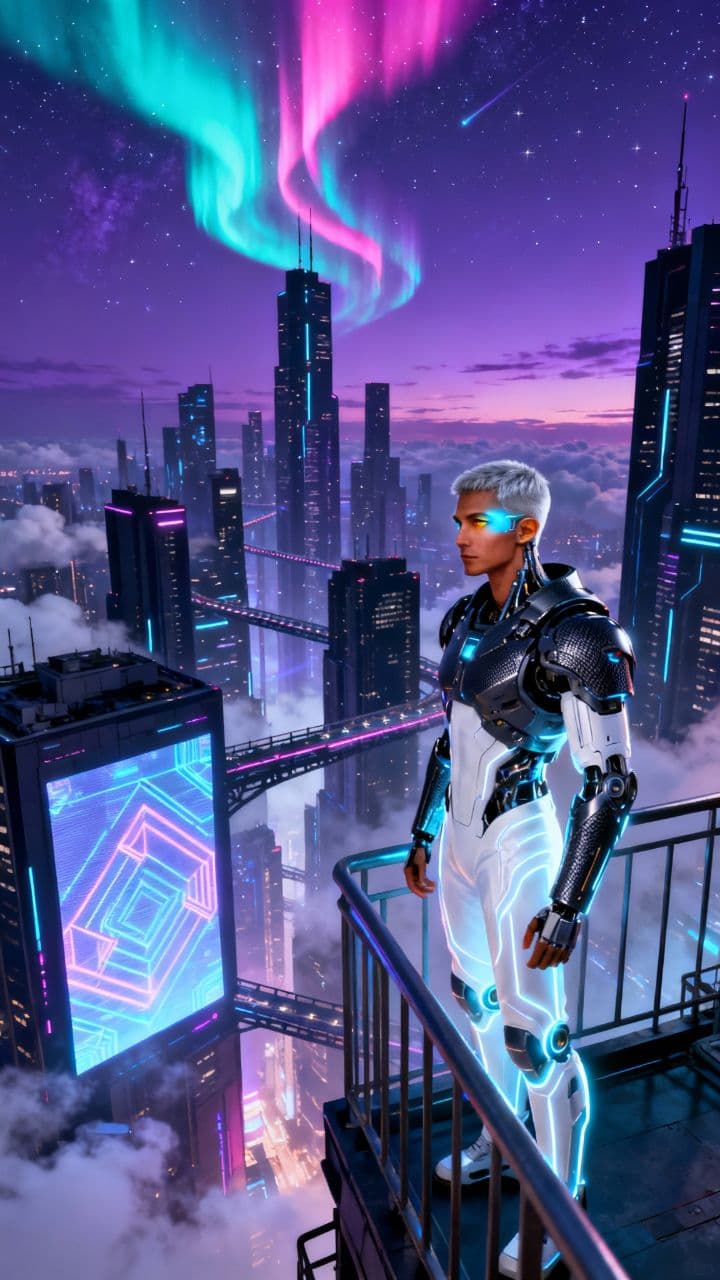 You Want It, You Got It