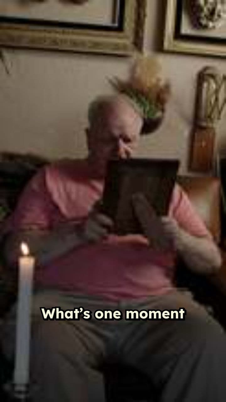 Share Your Perfect Moment