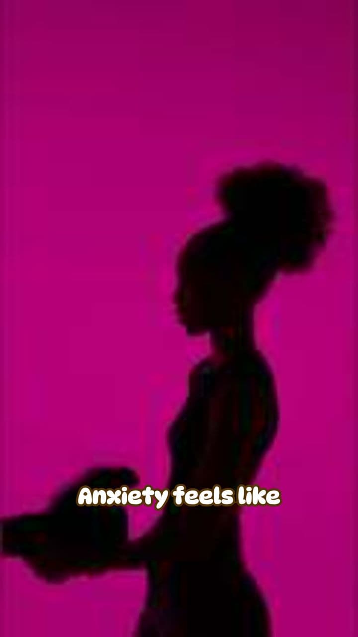 Anxiety's Hidden Truth: A Grounding Journey