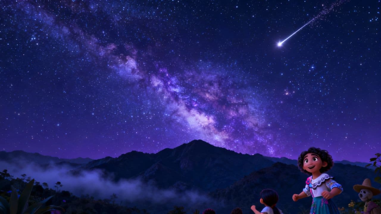 Life Moves On, I Miss You