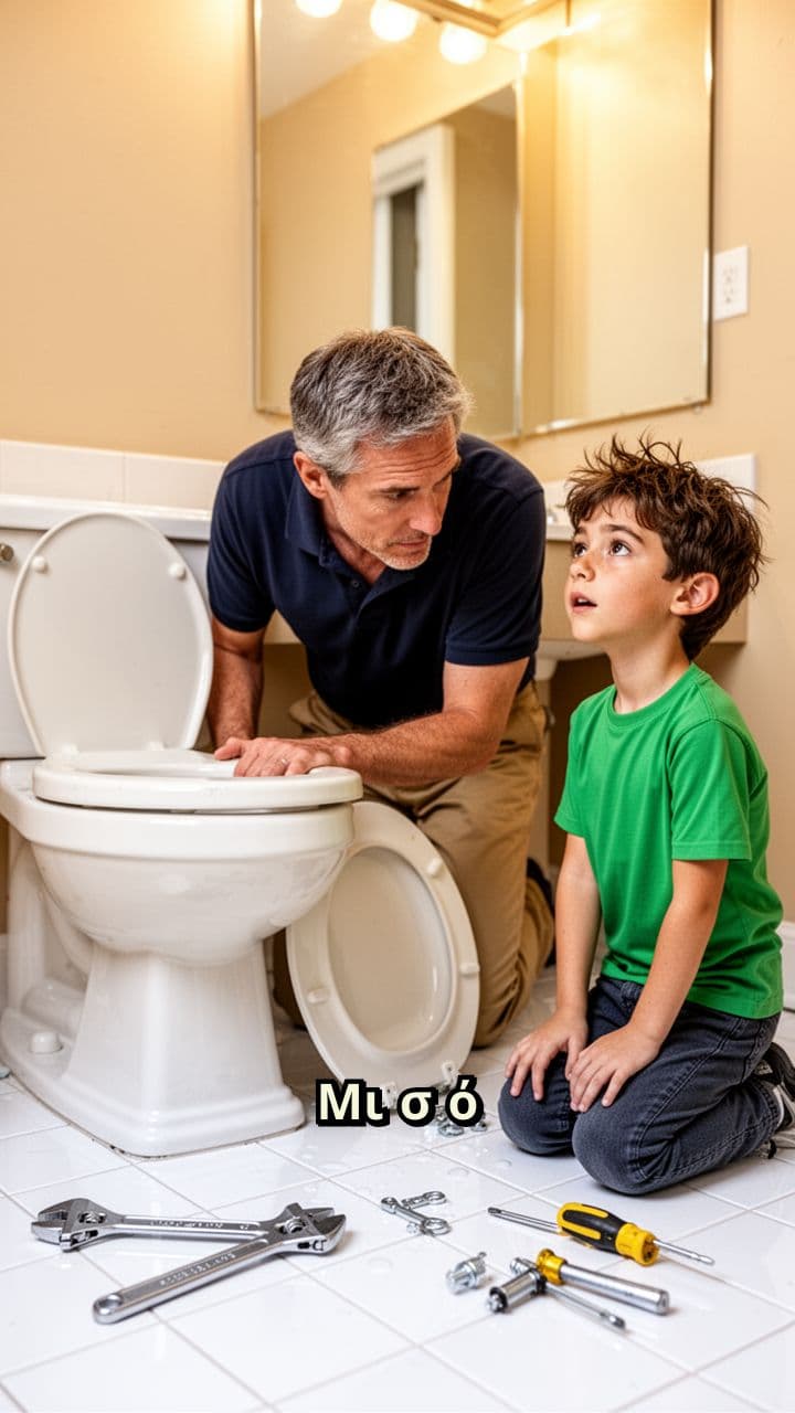 Bo b o Mastor a s - T h e Gre e k Fam i l y Sol u t i o n