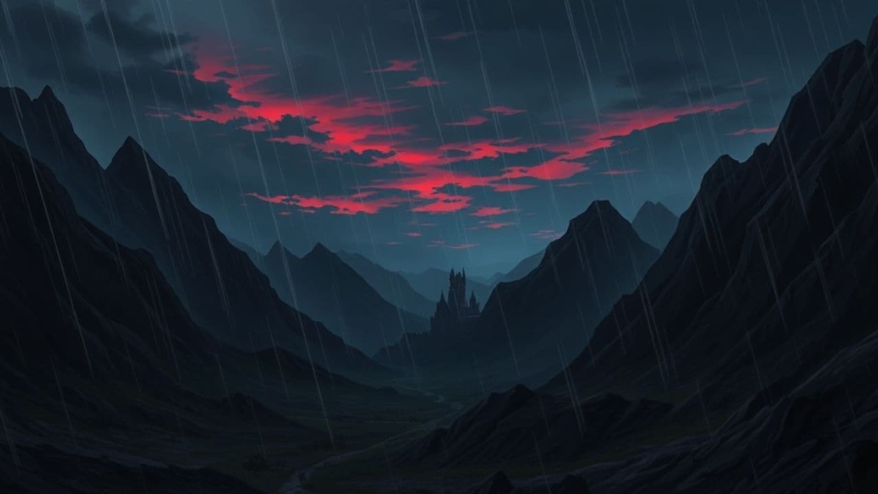 A Jester's Love for the Warrior Queen