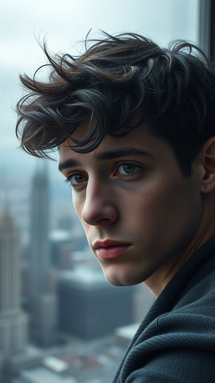 Oser échouer pour réussir