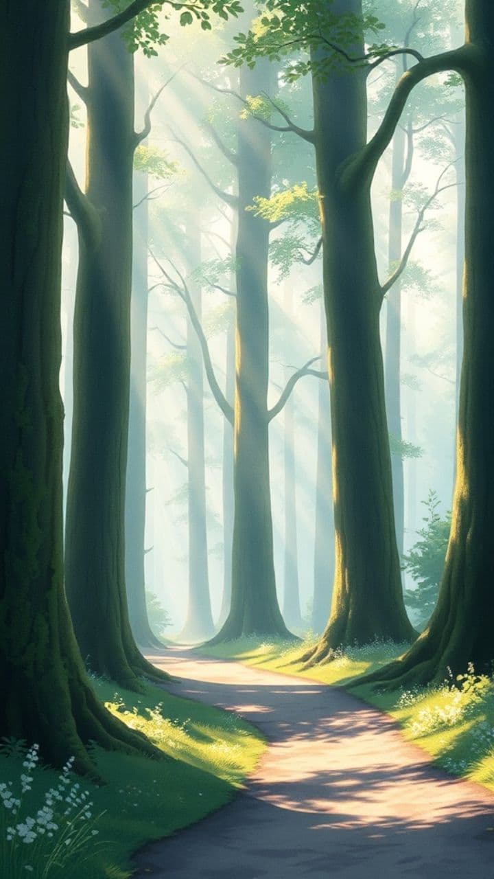 Letting Go with Grace