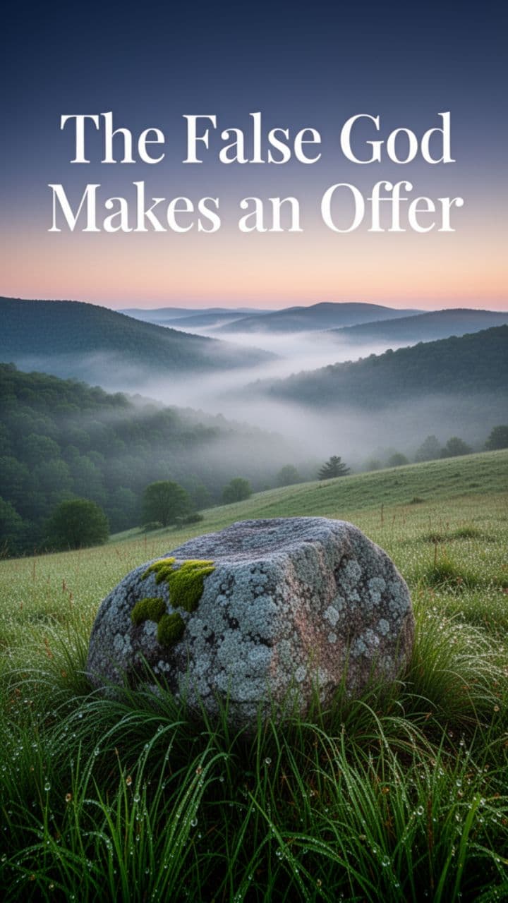 Only by Christ Alone