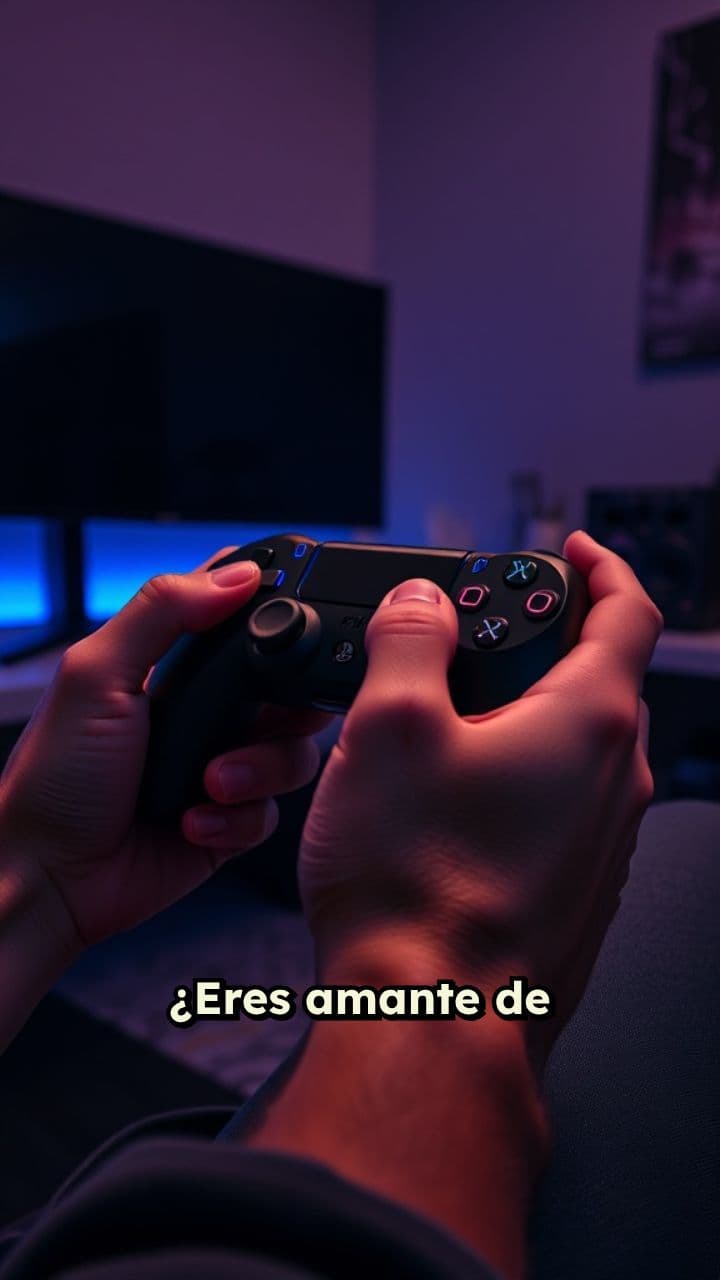 Esenciales para amantes de PlayStation