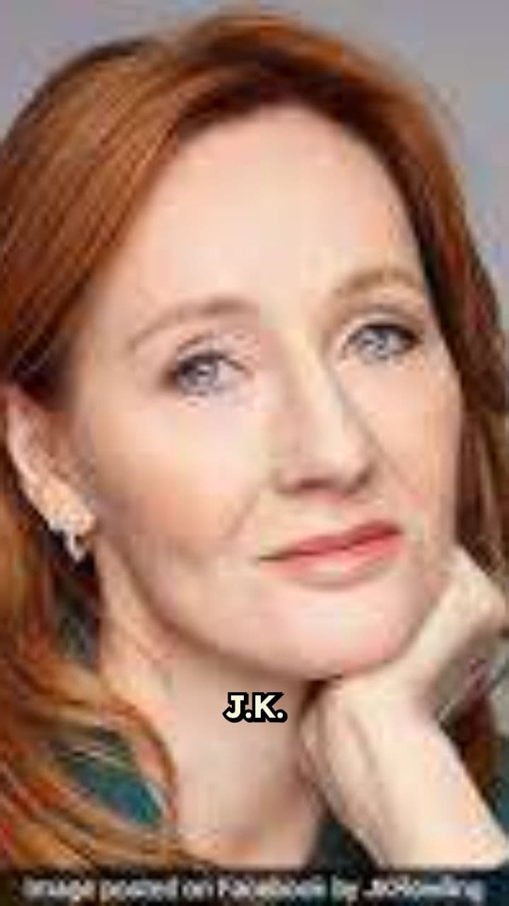 The Complexity of Supporting J.K. Rowling