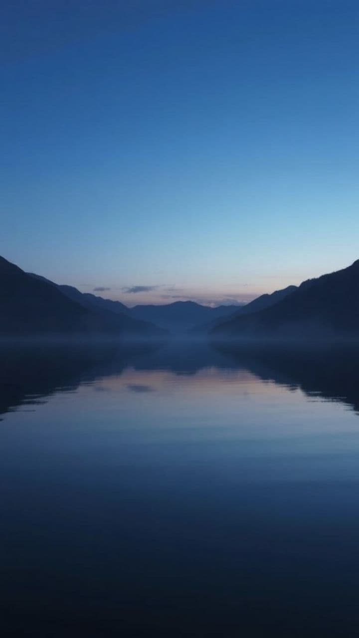 El secreto del lago Nyos