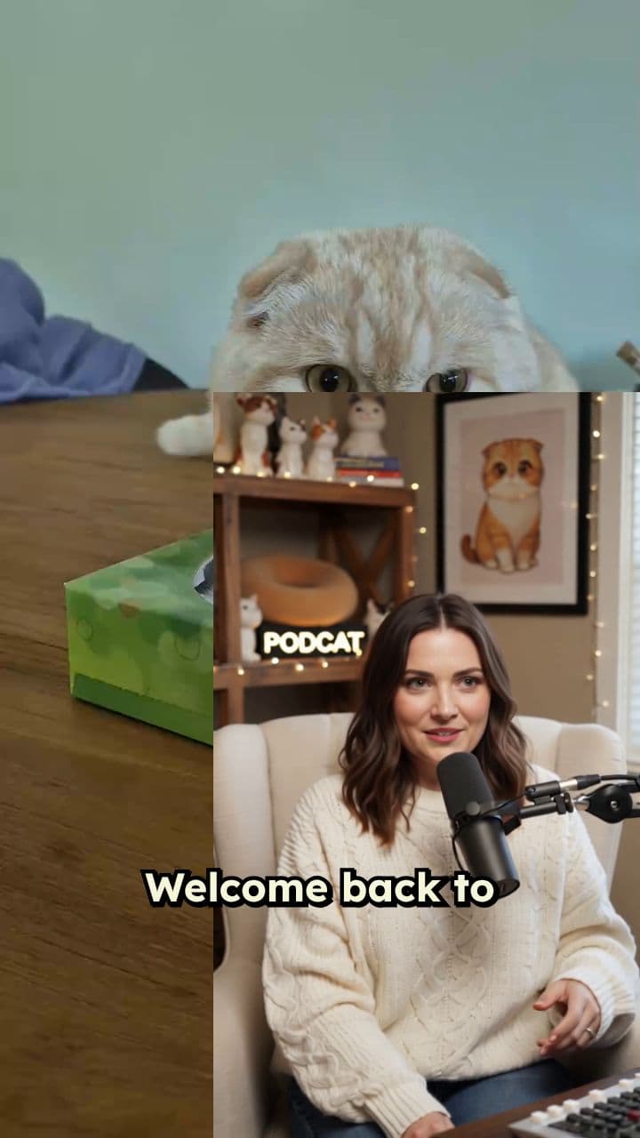 The Truth About Cat Napping