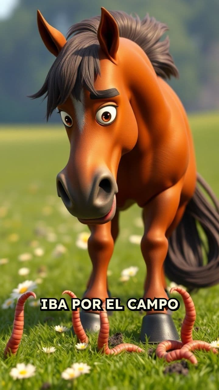 Bailando con Gusanos y Zararigüeya