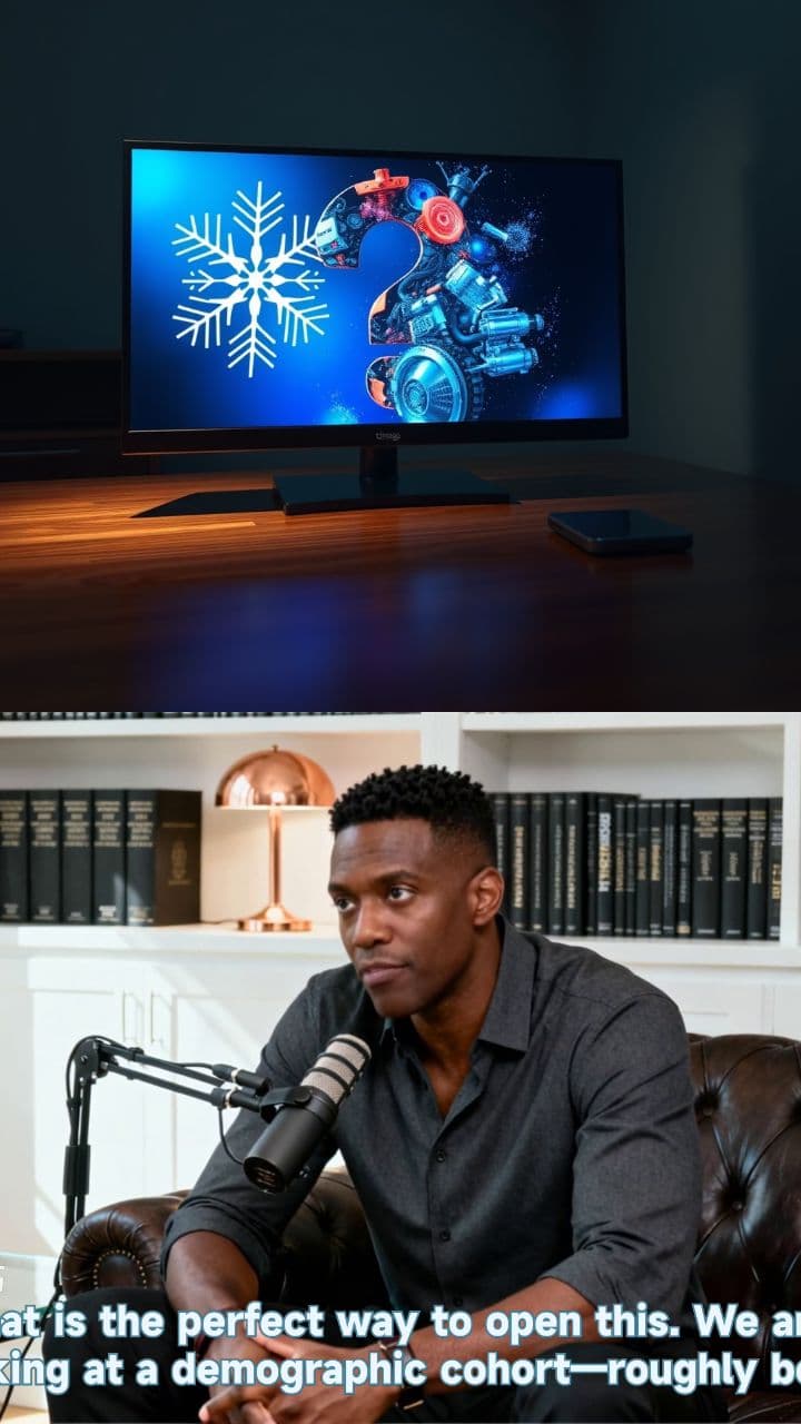 The Truth About Generation Z