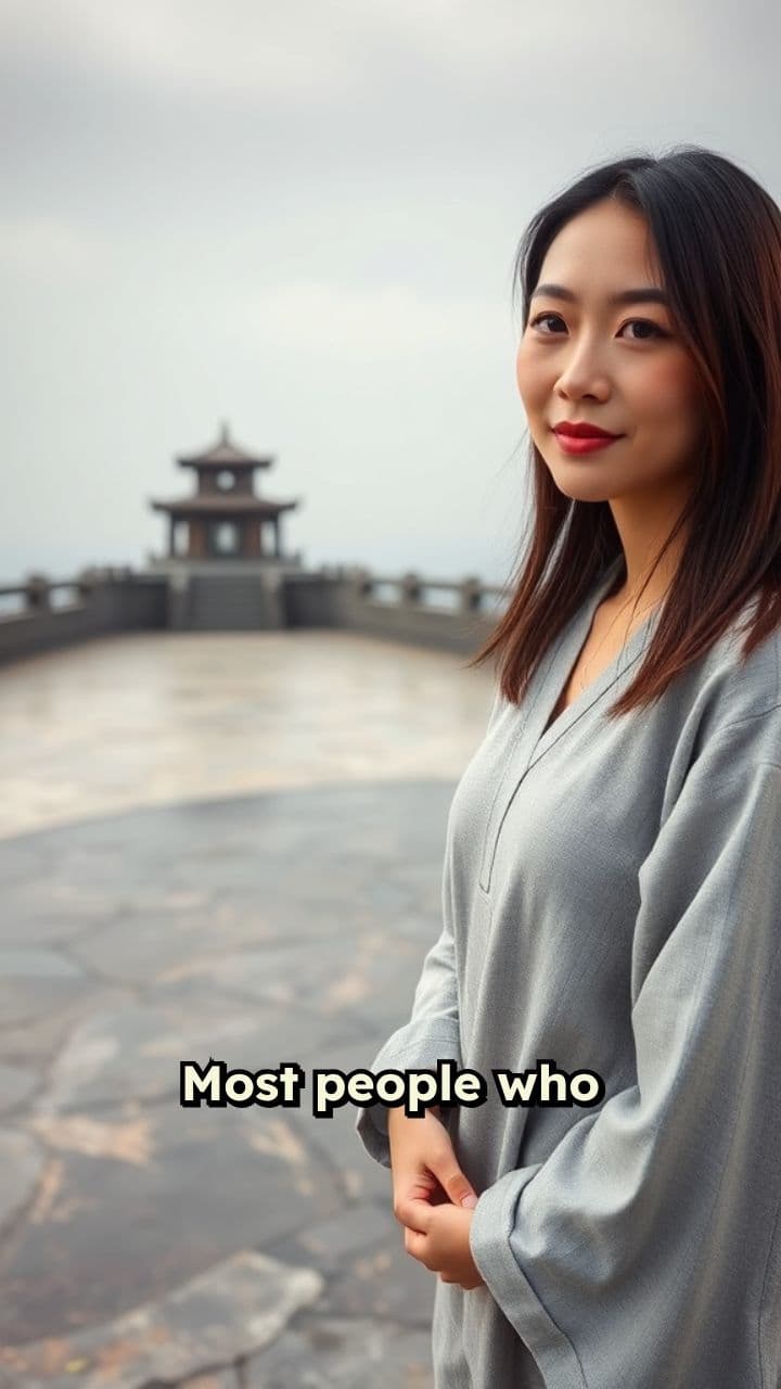 The Journey to True Inner Stillness