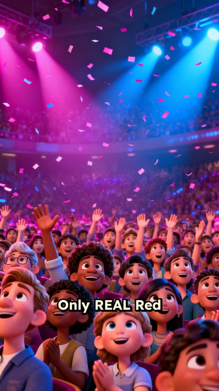 The Return of Red Dirt's Heartbeat