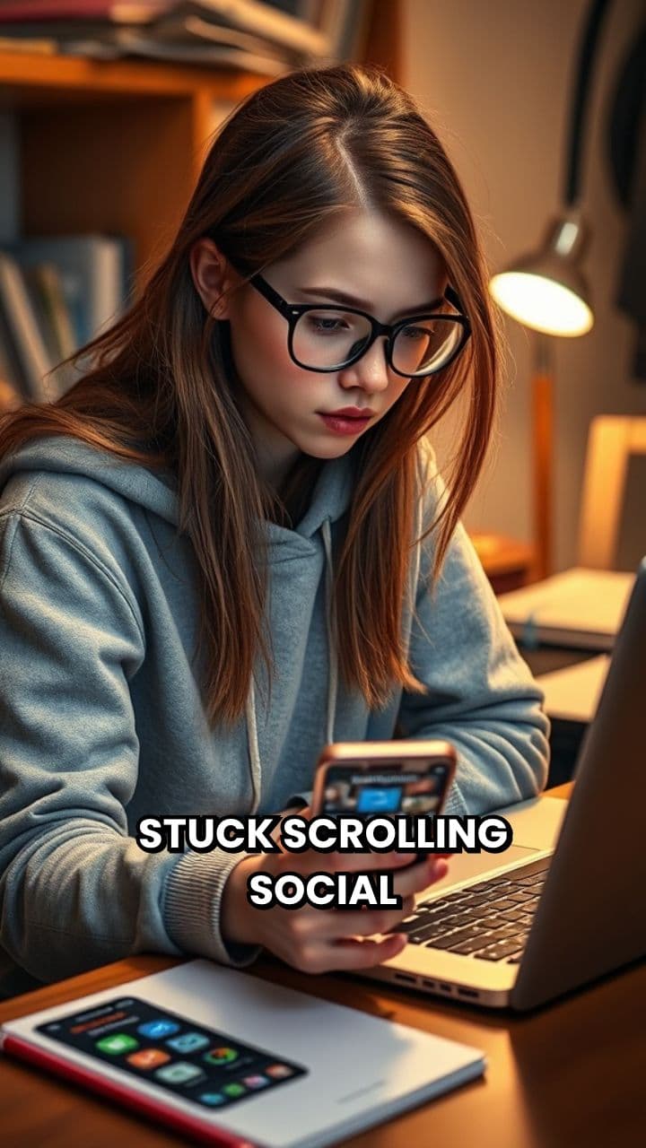 Beat Procrastination!