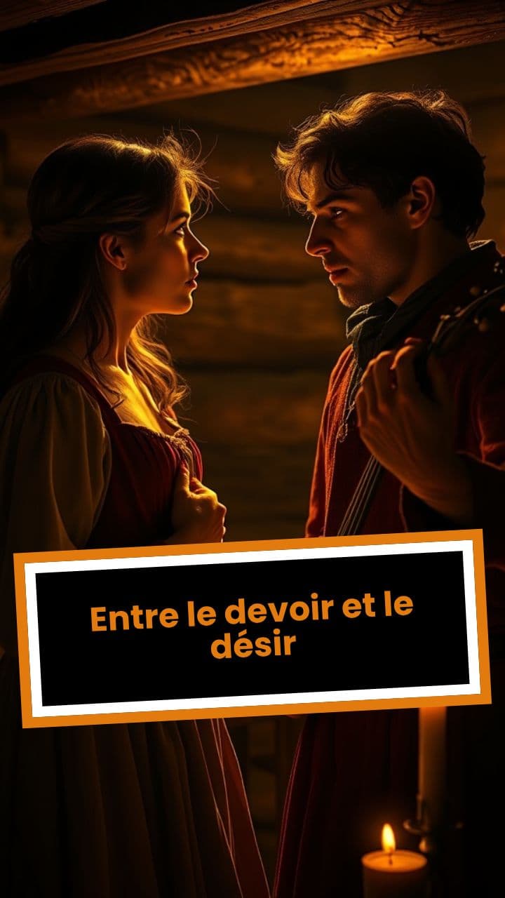 Entre le devoir et le désir