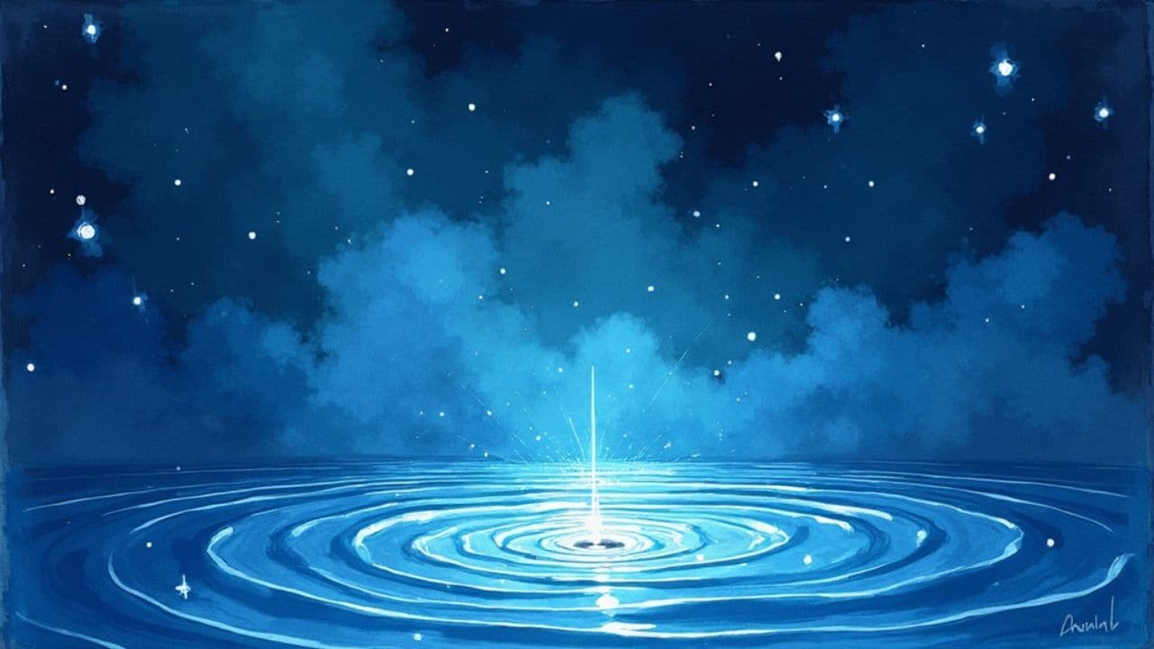 Ethereal Journey of Chlorpheniramine Maleate