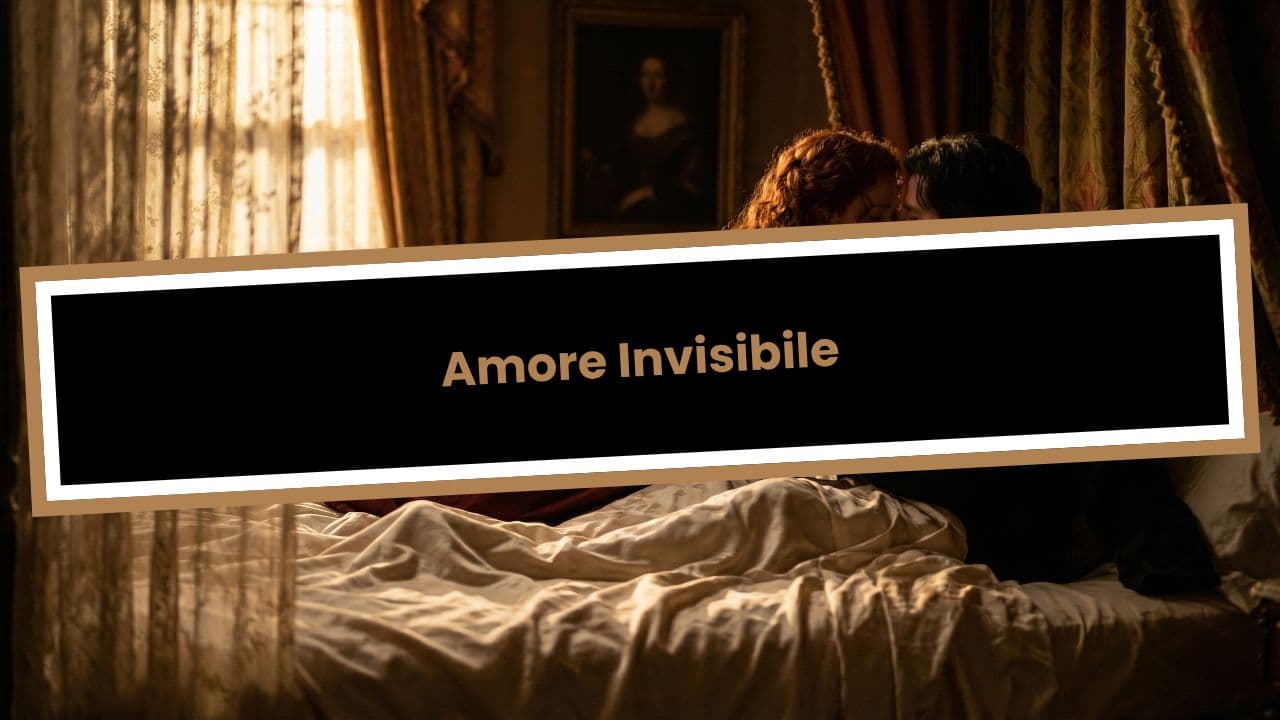 Amore Invisibile