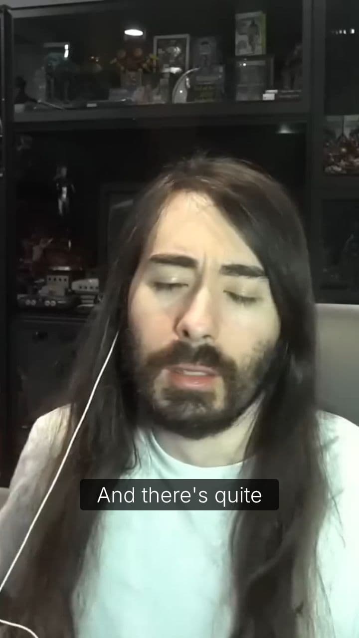 The Disturbing Reaction to the Crash