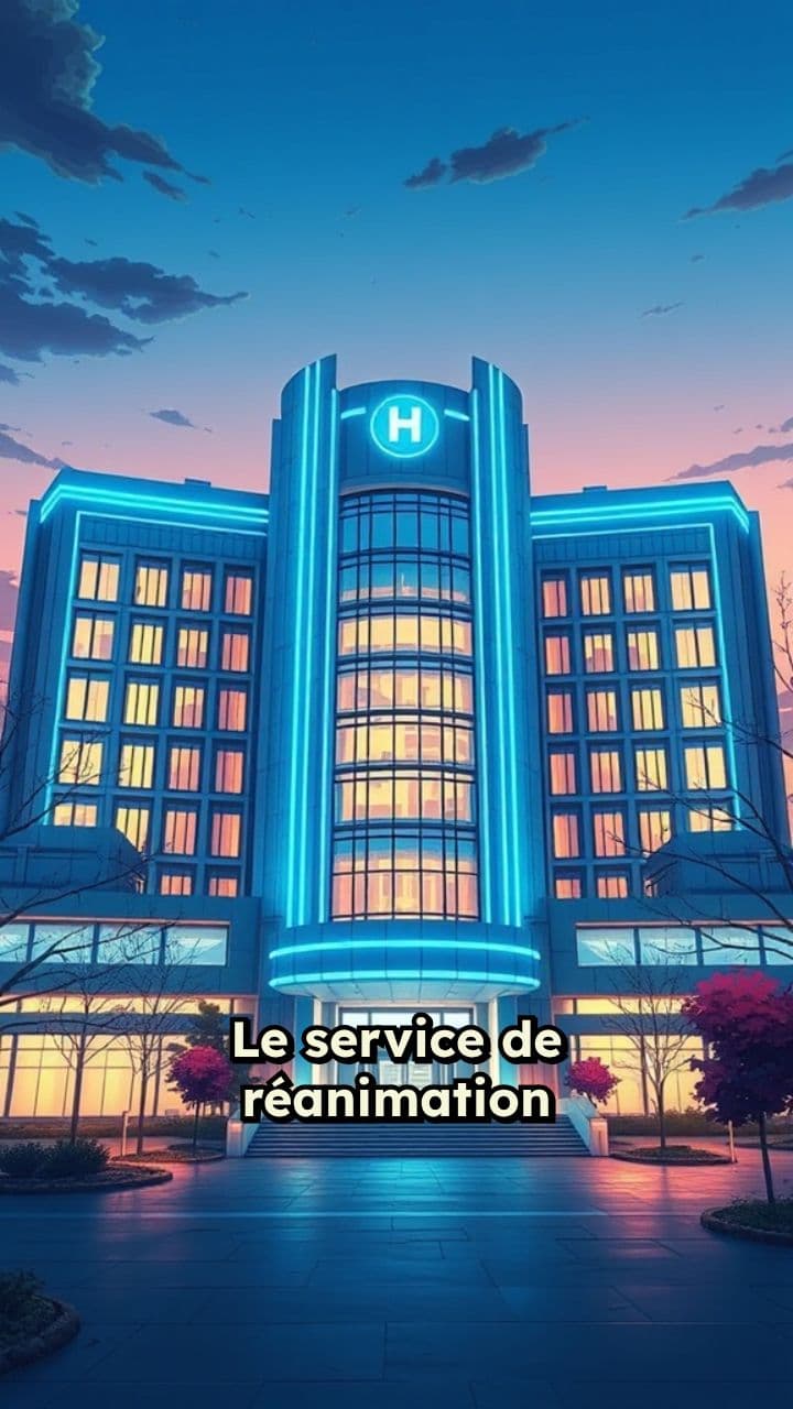 Réanimation moderne à Roubaix