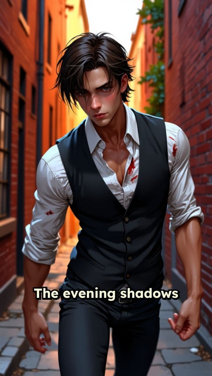 The Fallen Gentleman