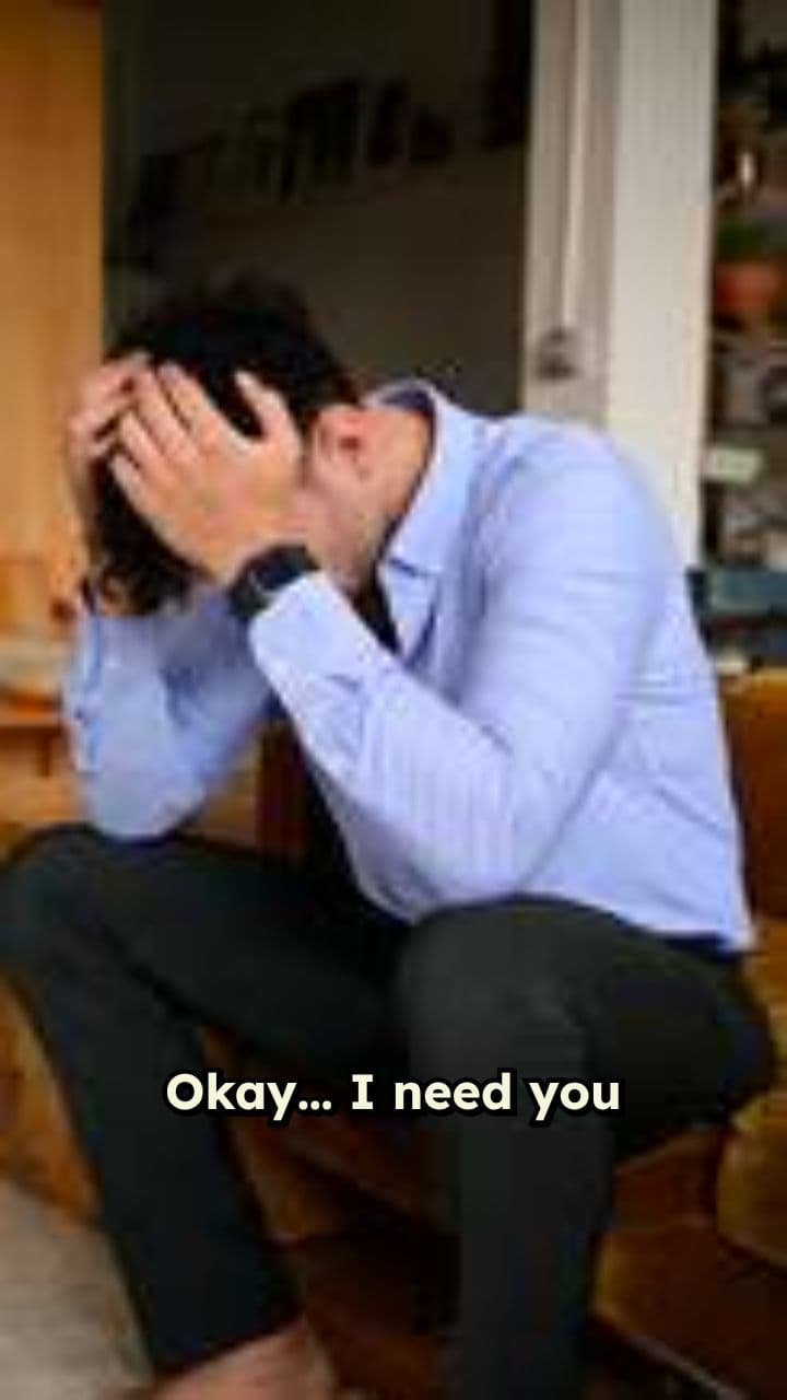 Living the Wrong Life: A Disturbing Truth