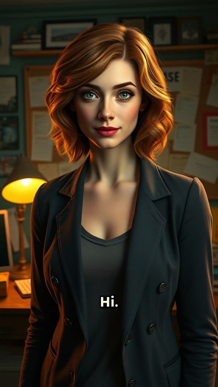 Susie's Quest for Truth