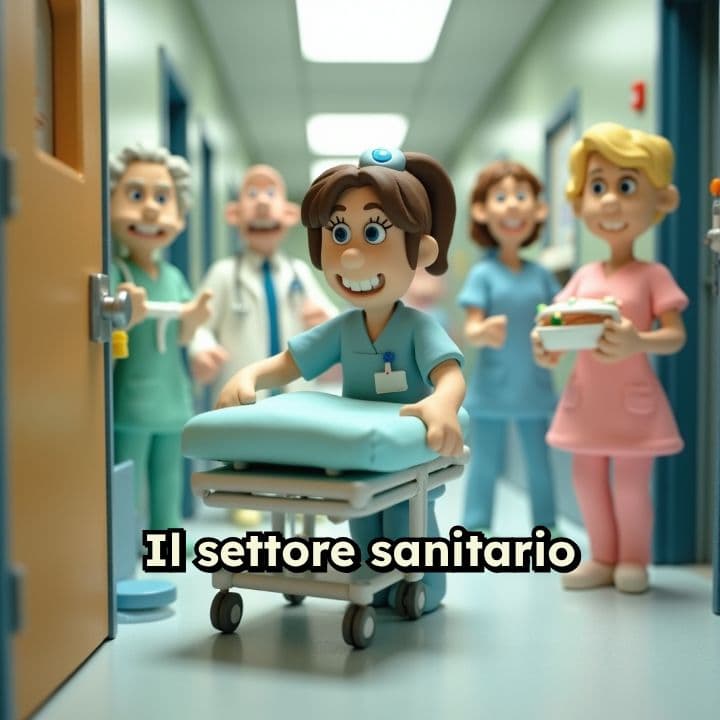 Corso per Assistente di Studio Medico