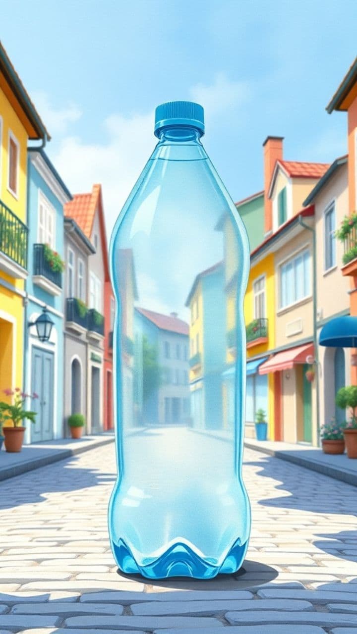 La segunda vida de Clary