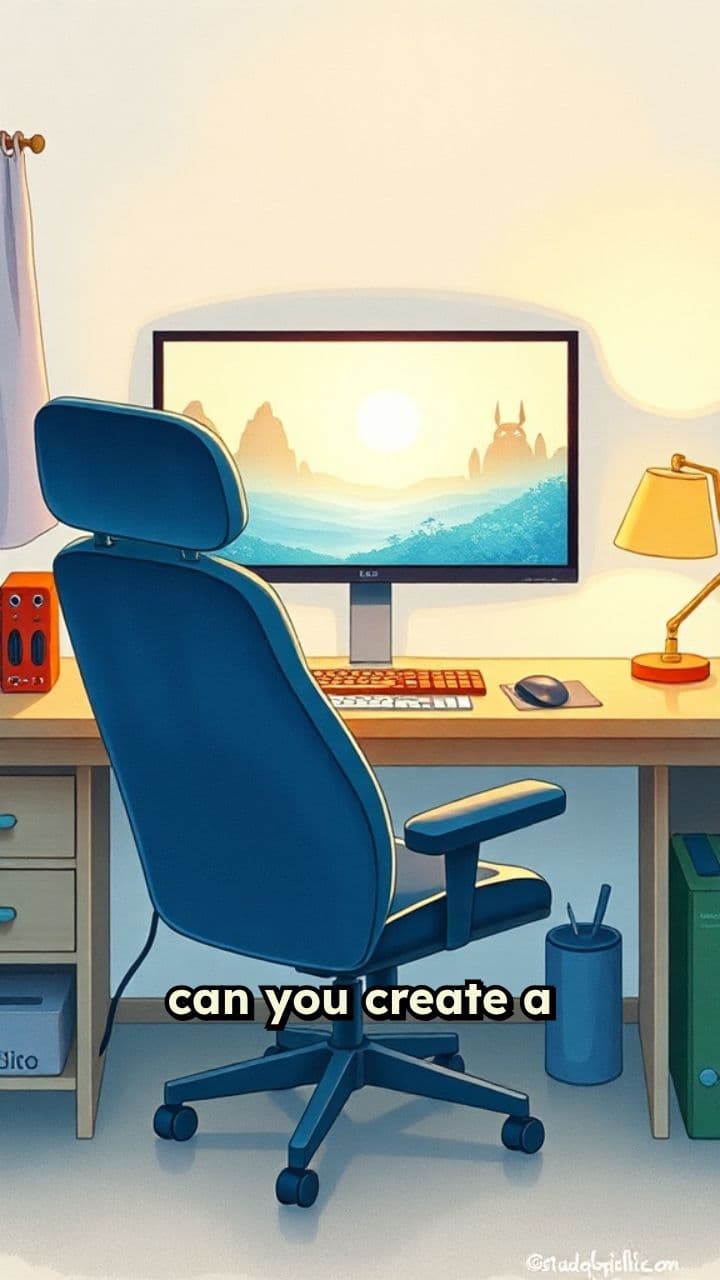 Animal Crossing Streamer Ending Video