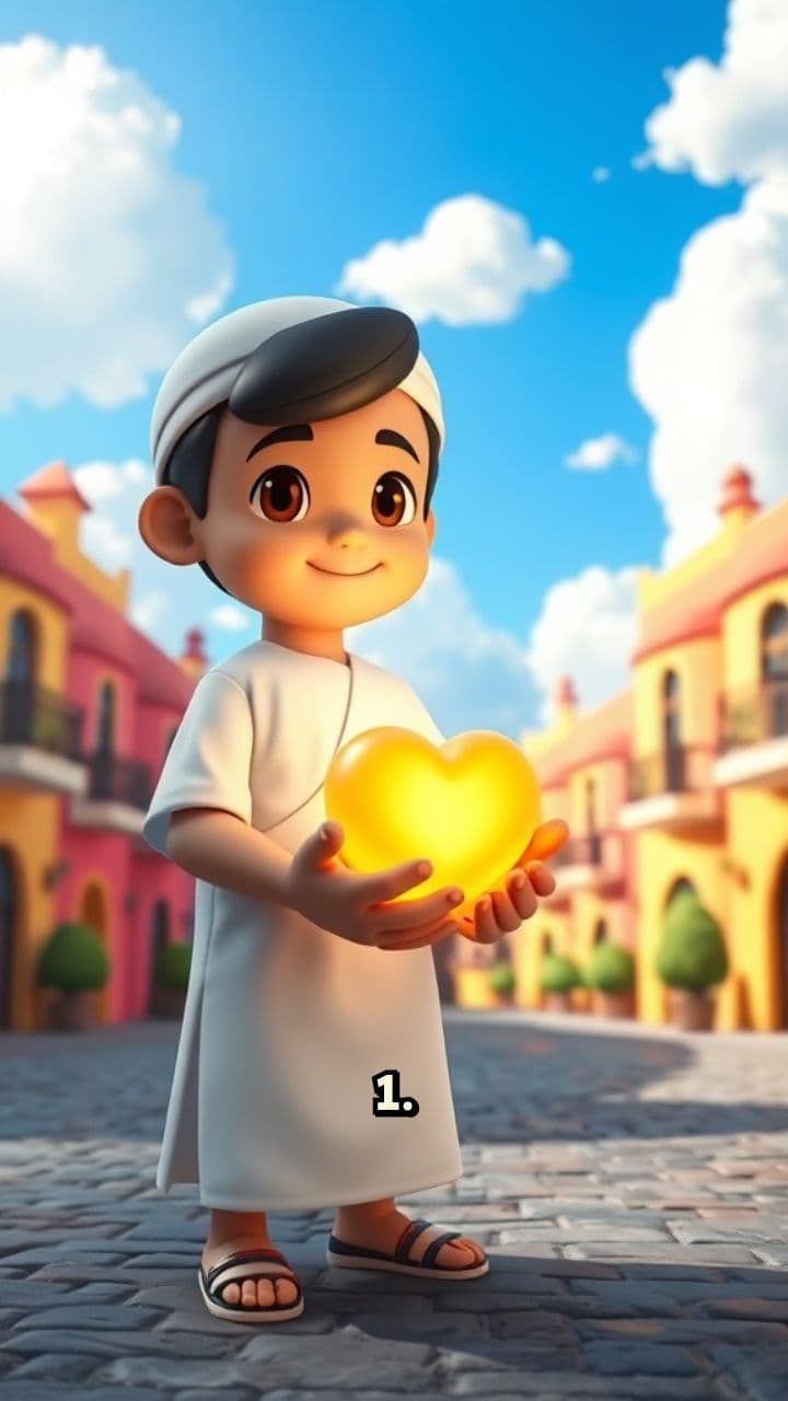 What Is Sadaqah (Charity)?