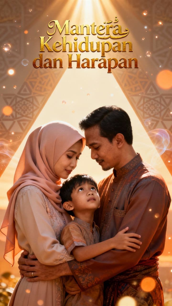 Mantera Kehidupan dan Harapan