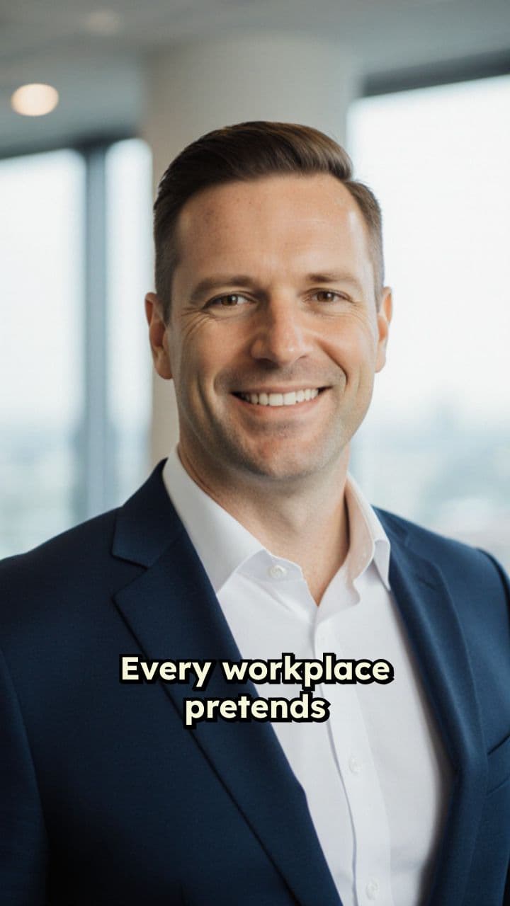 Workplace Divides: Beyond Communication