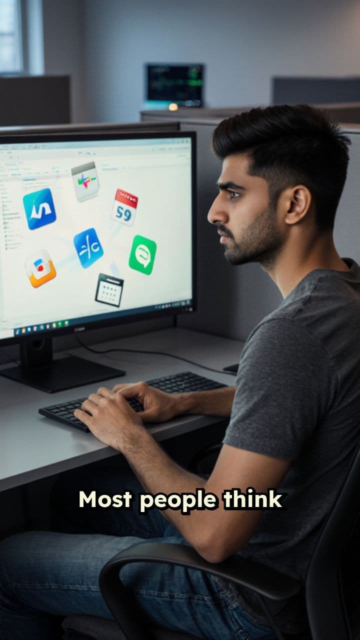 Revolutionizing Personal Knowledge Management