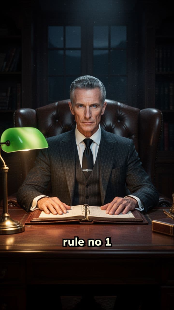 Quietly Earned Respect