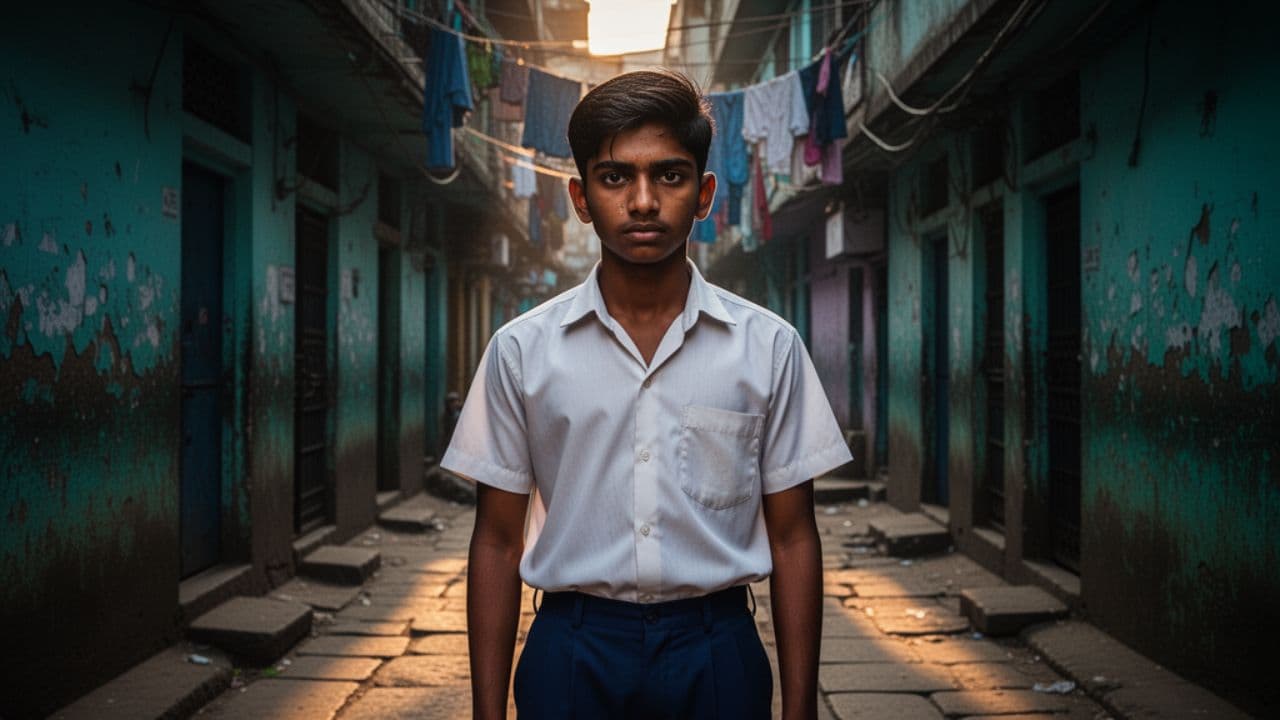 मिडिल क्लास बॉय के सपने